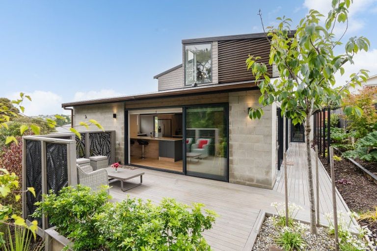 Photo of property in 3a Ferntree Drive, Wakari, Dunedin, 9010