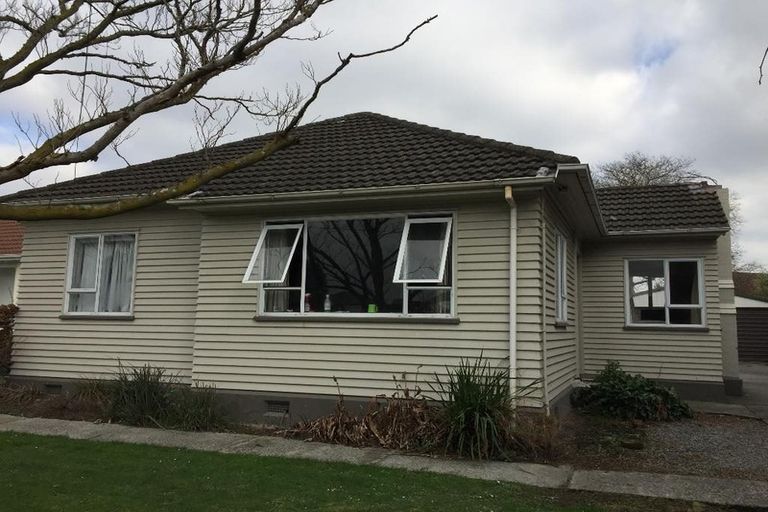 Photo of property in 39 Wainui Street, Riccarton, Christchurch, 8041