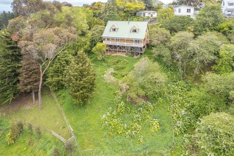 Photo of property in 10 D'arcy Road, Bastia Hill, Whanganui, 4500