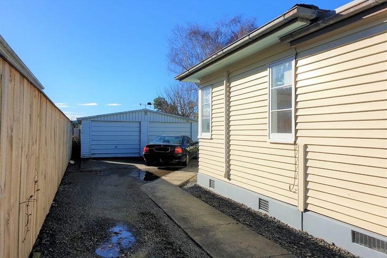 Photo of property in 700 Massey Street, Akina, Hastings, 4122