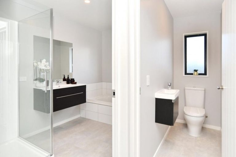 Photo of property in 14 Fearne Drive, Woodend, 7610