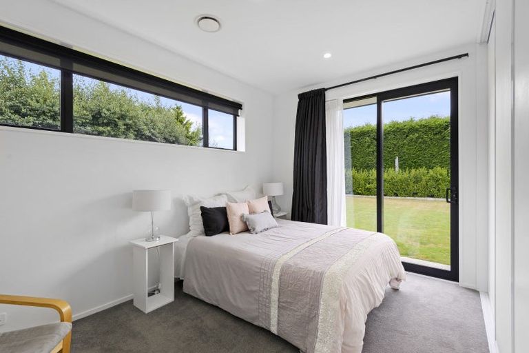 Photo of property in 7 Fairhurst Place, Rolleston, 7614