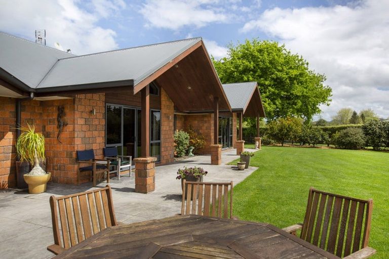 Photo of property in 333 Horotiu Road, Te Kowhai, Hamilton, 3288