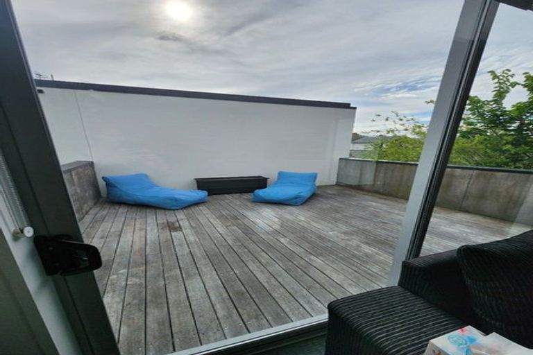 Photo of property in 5/50 Perth Street, Richmond, Christchurch, 8013