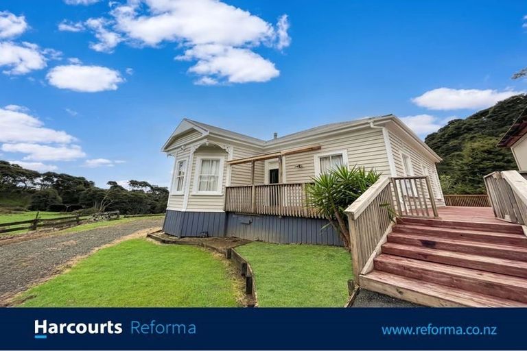 Photo of property in 530 Mcnicol Road, Clevedon, Papakura, 2585