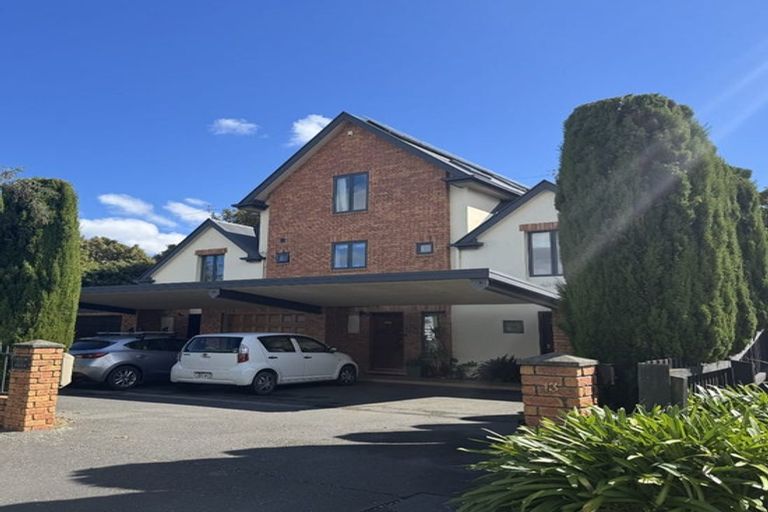 Photo of property in 13b Devon Street, Sydenham, Christchurch, 8023