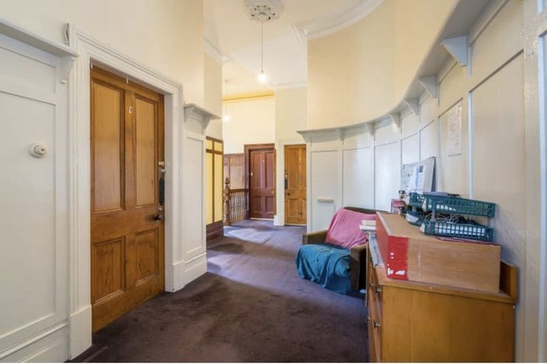 Photo of property in 184 Cargill Street, Dunedin Central, Dunedin, 9016