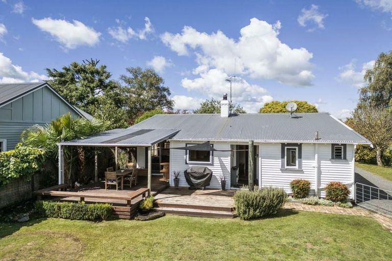Photo of property in 10 Tower Road, Matamata, 3400