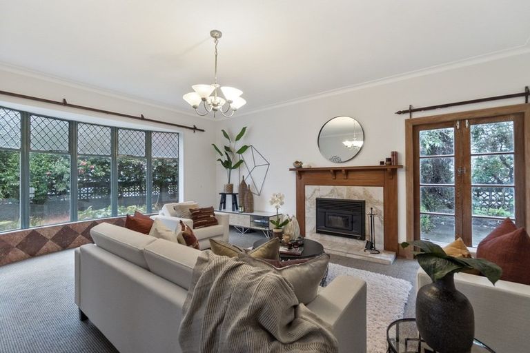 Photo of property in 4 George Street, Claudelands, Hamilton, 3214