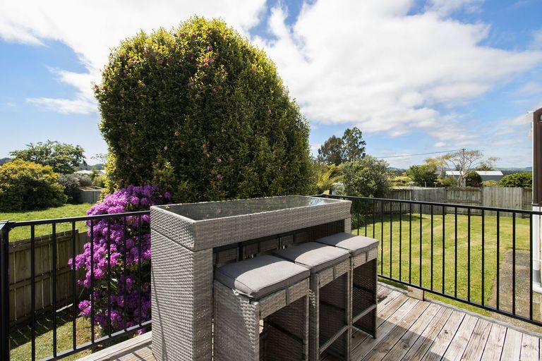 Photo of property in 1 Maddocks Street, Waihi, 3610