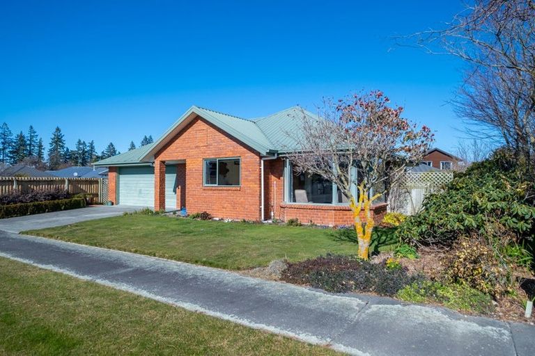 Photo of property in 33 Lochhead Crescent, Methven, 7730