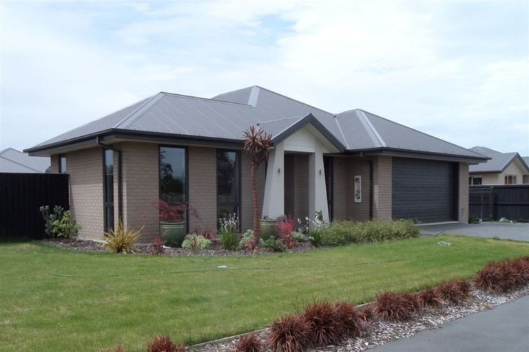 Photo of property in 85 Shepherd Avenue, West Melton, 7618