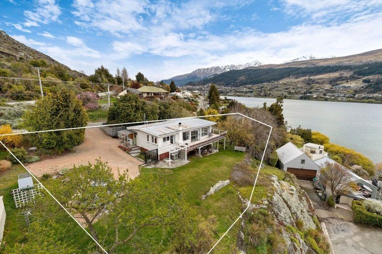 Photo of property in 4 Lot Rc, 3 Loop Road, Kawarau Falls, Queenstown, 9300