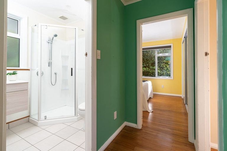 Photo of property in 4 Norwich Street, Wadestown, Wellington, 6012