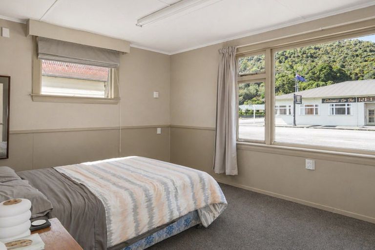 Photo of property in 58 Bridge Street, Reefton, 7830