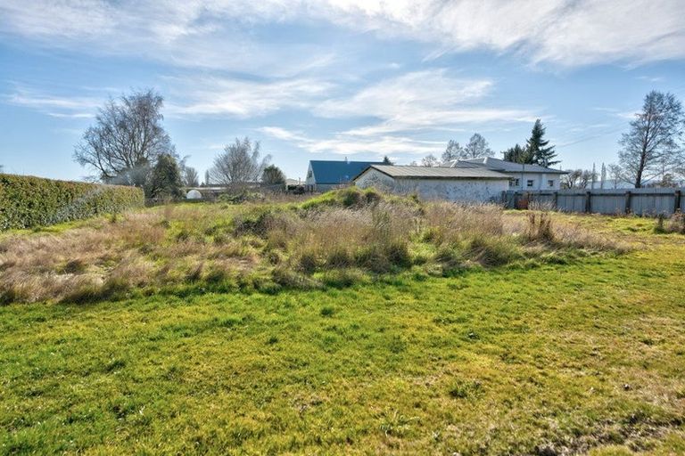Photo of property in 75 Berwick Street, Riversdale, 9776