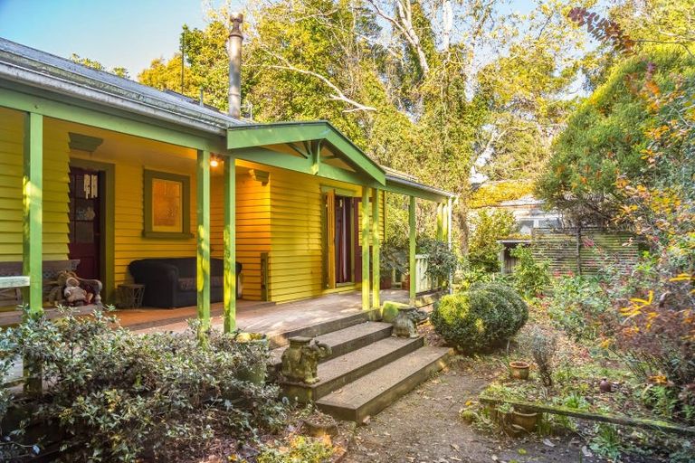 Photo of property in 595 Wards Line, Morison Bush, Greytown, 5794