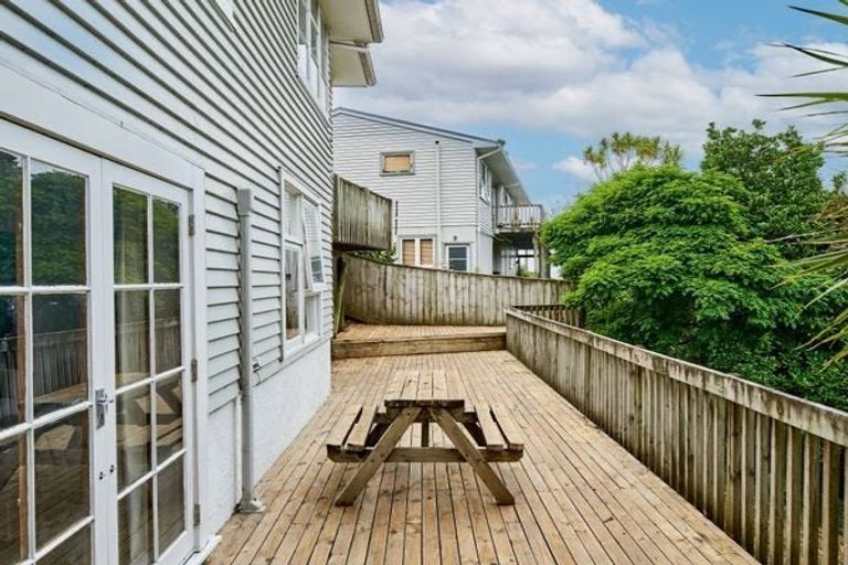 Photo of property in 113 Duncan Terrace, Kilbirnie, Wellington, 6022