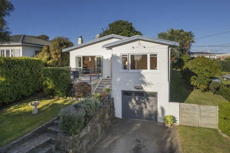 Photo of property in 100 Mansels Road, Parkvale, Tauranga, 3112