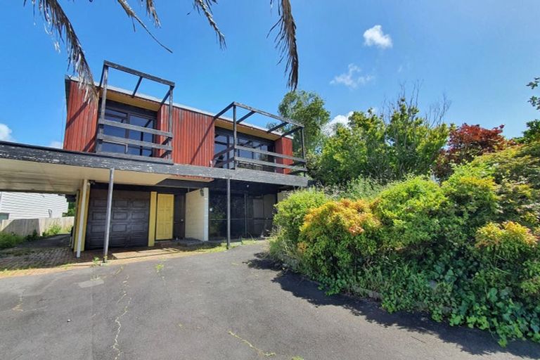 Photo of property in 233a Pakuranga Road, Pakuranga, Auckland, 2010