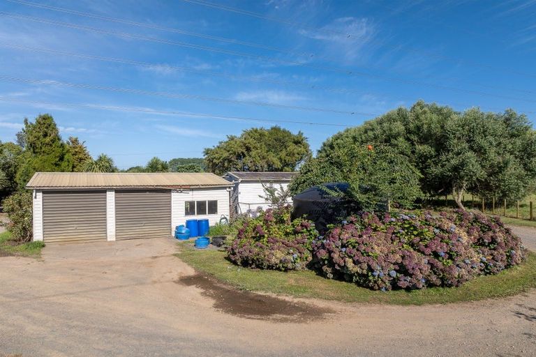 Photo of property in 475d Matangi Road, Matangi, Hamilton, 3284