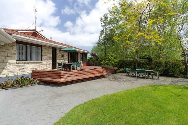Photo of property in 40 Gordon Place, Levin, 5510