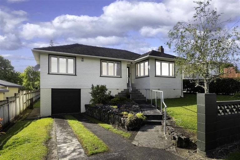 Photo of property in 67 Mcleod Road, Te Atatu South, Auckland, 0610