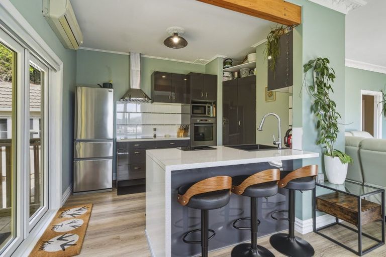 Photo of property in 20 Orokonui Road, Waitati, 9085