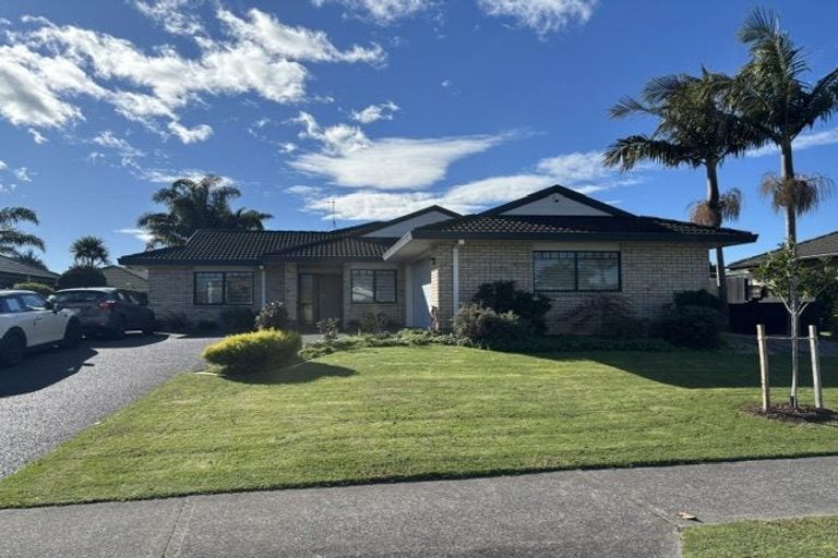 Photo of property in 40 Pacific Cove Drive, Papamoa Beach, Papamoa, 3118