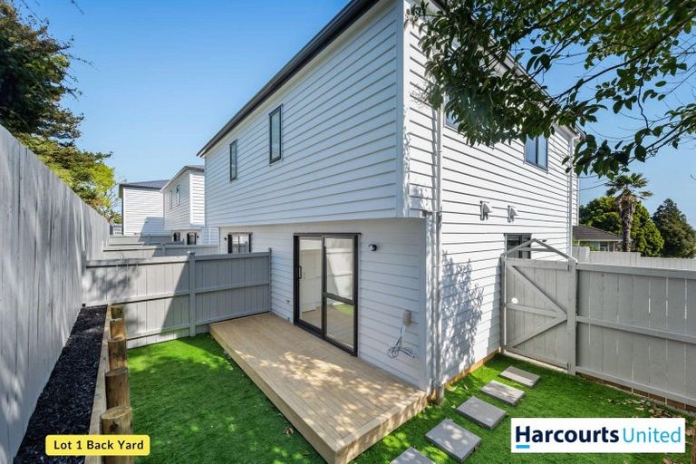 Photo of property in 6a Ariki Place, Red Hill, Papakura, 2110