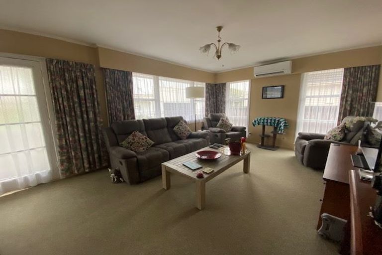 Photo of property in 31a Tennyson Avenue, Avalon, Lower Hutt, 5011