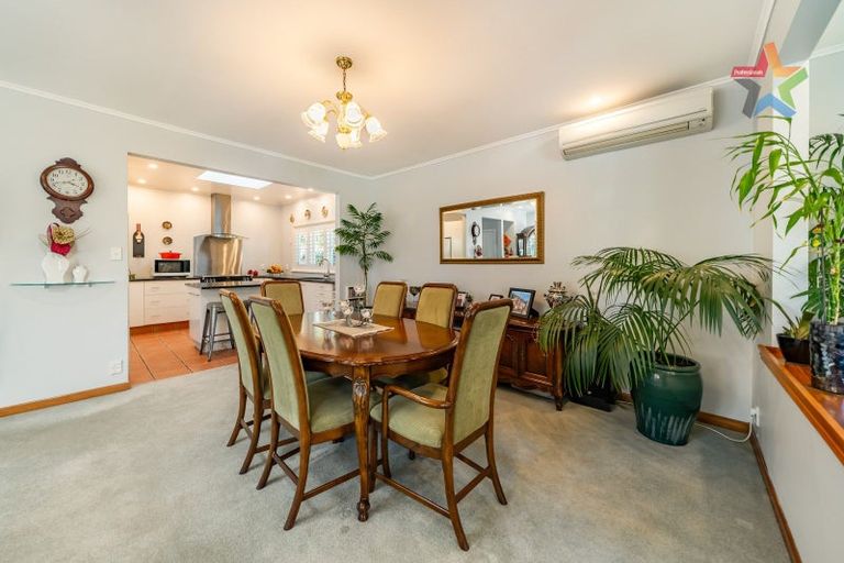 Photo of property in 130c Woburn Road, Woburn, Lower Hutt, 5010