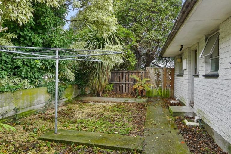 Photo of property in 1/395 Gloucester Street, Linwood, Christchurch, 8011