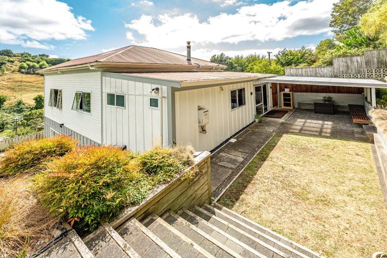 Photo of property in 50 Webb Road, Durie Hill, Whanganui, 4500