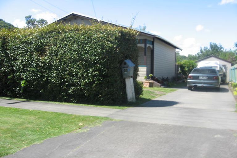 Photo of property in 42 Cumbrae Place, Aramoho, Whanganui, 4500