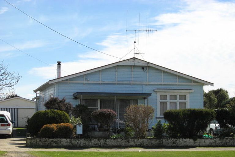 Photo of property in 47 Vogel Street, Shannon, 4821