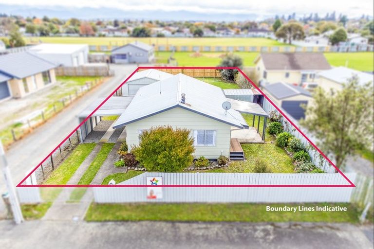 Photo of property in 23 River Road, Masterton, 5810