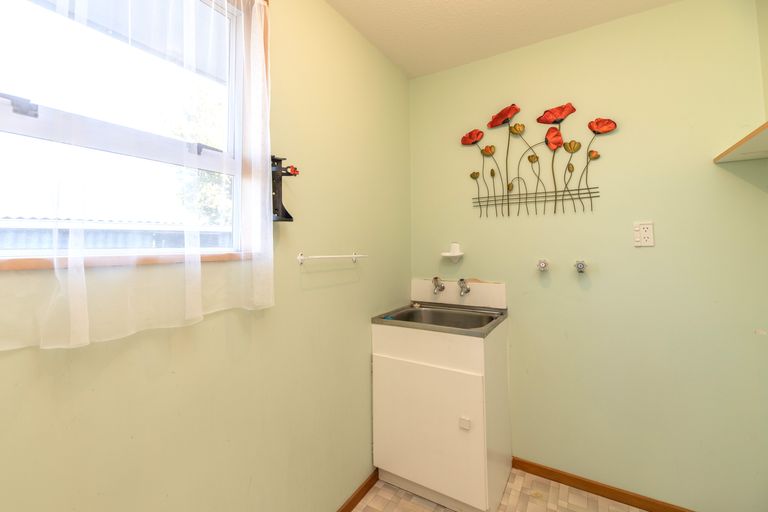 Photo of property in 290 Horndon Street, Darfield, 7510