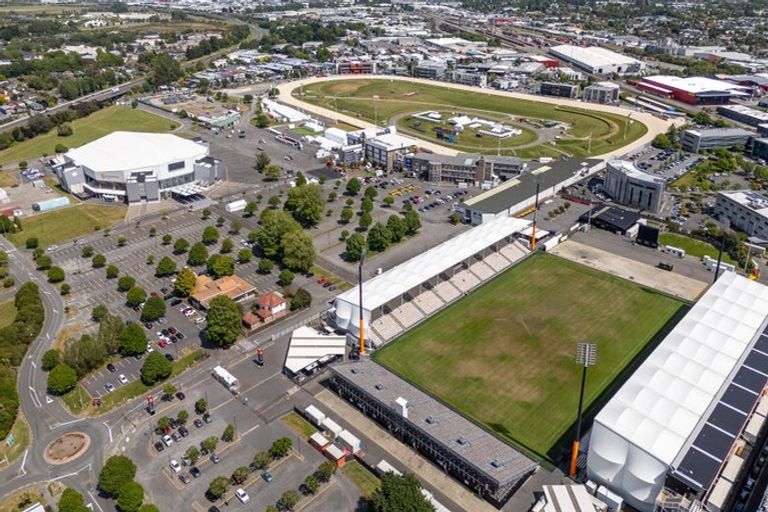 Photo of property in 50 Parade Court, Addington, Christchurch, 8024