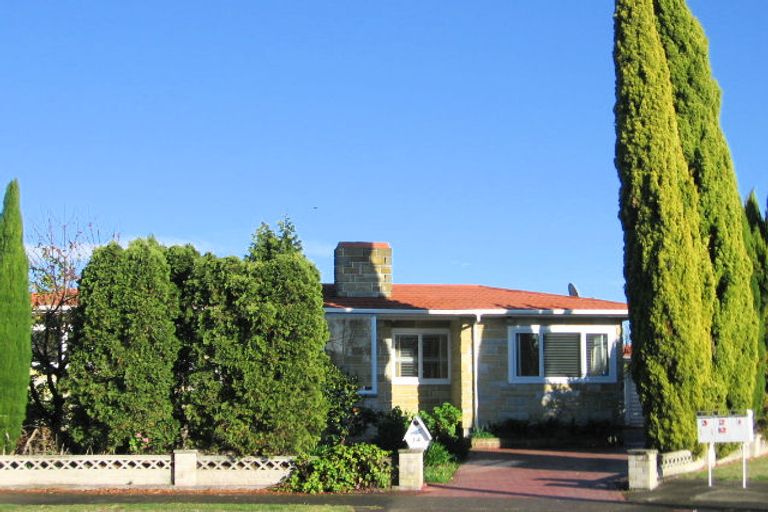 Photo of property in 14 Hastie Place, Onekawa, Napier, 4110