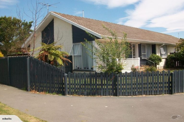 Photo of property in 28a Mccarthy Street, Hoon Hay, Christchurch, 8025
