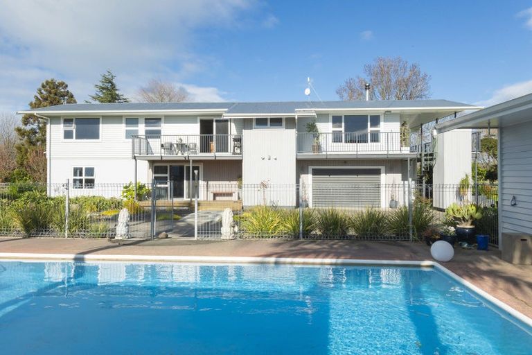 Photo of property in 693 Awapuni Road, Matawhero, Gisborne, 4071