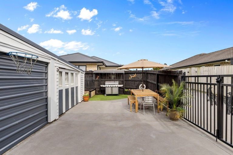 Photo of property in 107 Firth Street, Matamata, 3400