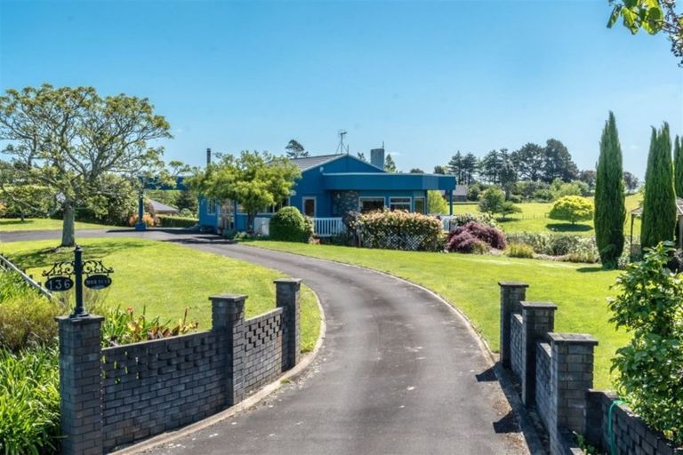 Photo of property in 136 Wallace Road, Temple View, Hamilton, 3289