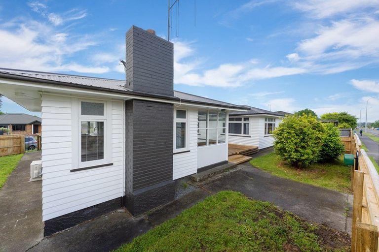Photo of property in 75 West Street, Feilding, 4702