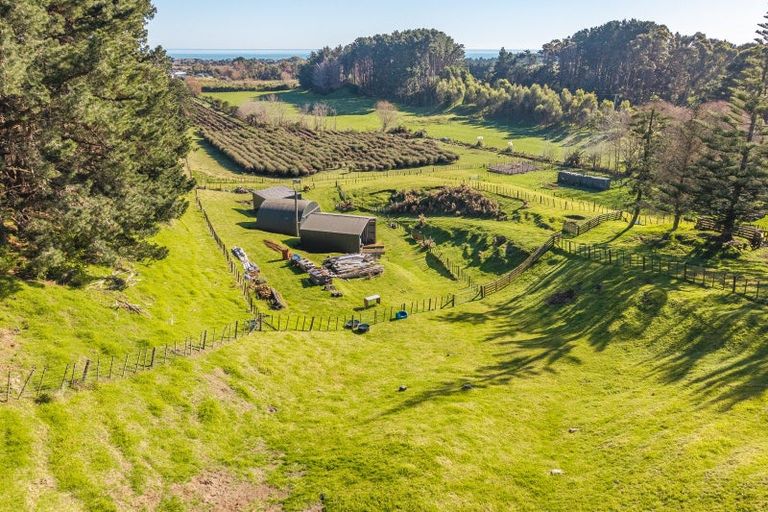 Photo of property in 85-91 Old Coach Road, Otaki, 5512