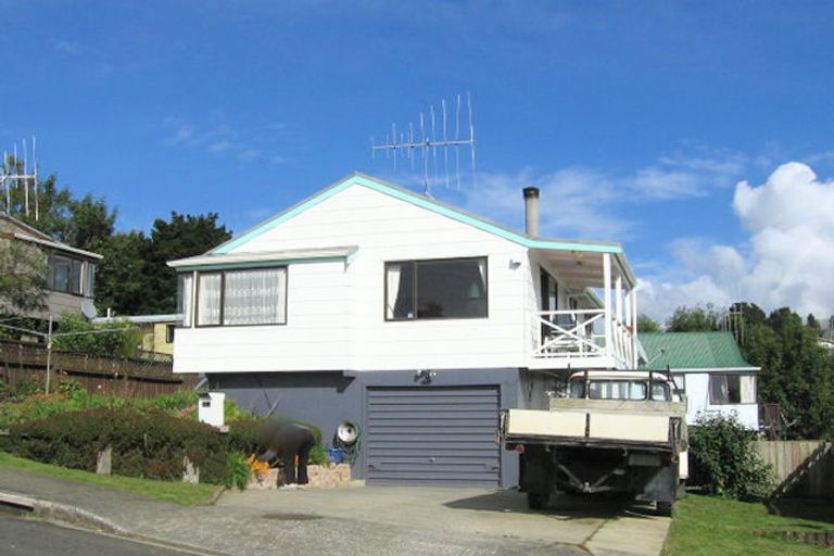 Photo of property in 38 Gillingham Road, Te Kamo, Whangarei, 0112
