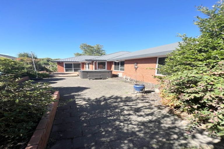 Photo of property in 25 Brigham Drive, Halswell, Christchurch, 8025