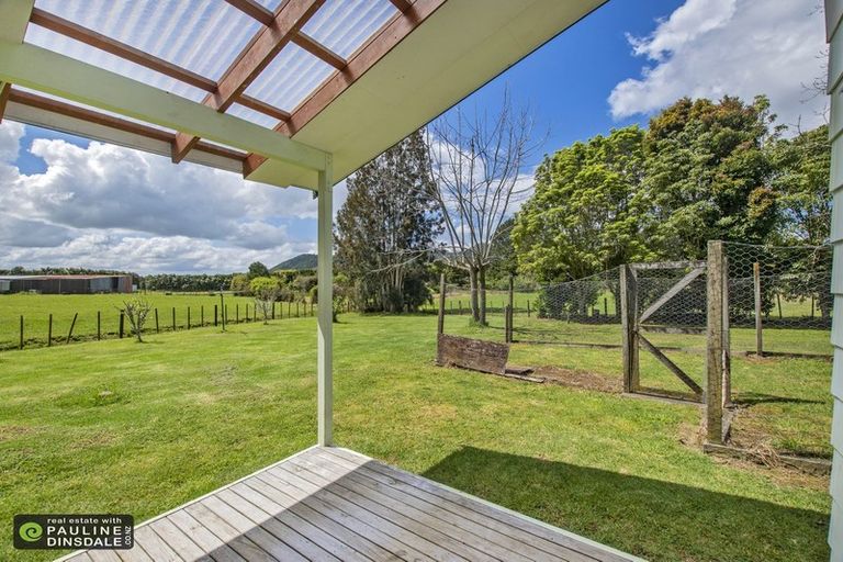 Photo of property in 382 Pipiwai Road, Ngararatunua, Whangarei, 0176