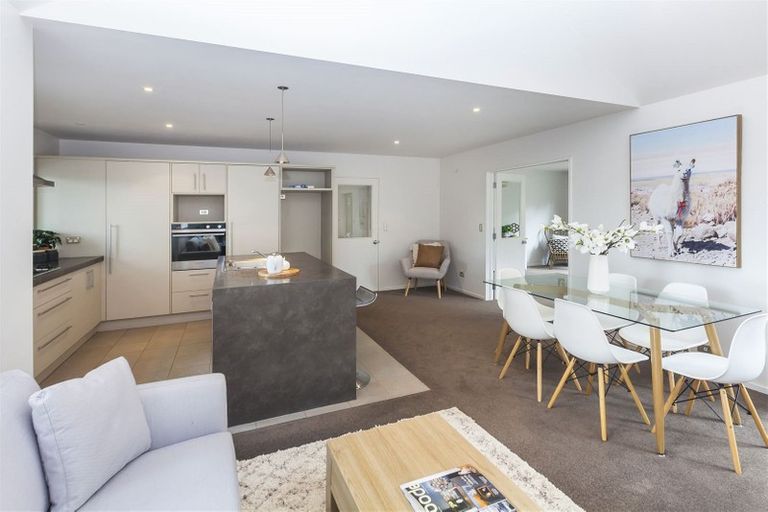 Photo of property in 109 Innes Road, St Albans, Christchurch, 8052